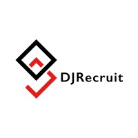 djrecruit.com