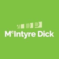 McIntyre Dick