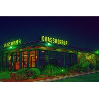 Grasshopper Dispensary