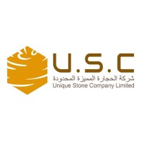 USC Unique Stone