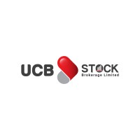 UCB Stock Brokerage