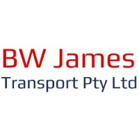 BW James Transport