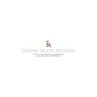 Compak Talent Advisory