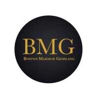 Boston Makmur Gemilang