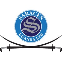saracen.co.ug