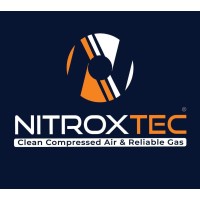 Nitroxtec Industrial Compressed Air & Gas Solutions