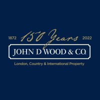 John D Wood &