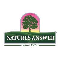 naturesanswer.com