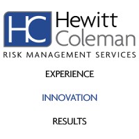 Hewitt Coleman