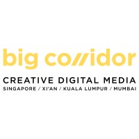 Big Corridor