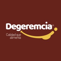 Degeremcia