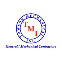 towsonmechanical.com