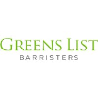 Greens List Barristers