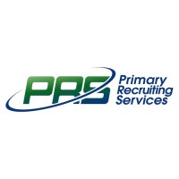 Primary Recruiting Services