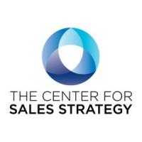 The Center for Sales Strategy