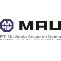 PT Multibrata Anugerah Utama