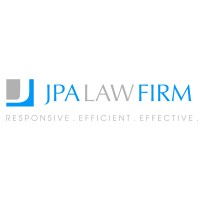 JPA Law Firm