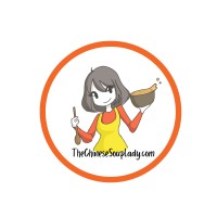 The Chinese Soup Lady