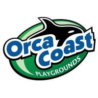 Orca Coast Playgrounds