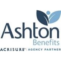 ashtonbenefits.com