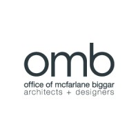Office of McFarlane Biggar Architects & Designers