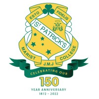 St Patrick's Marist College