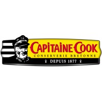 Capitaine Cook AGROMOUSQUETAIRES