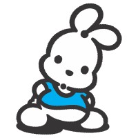 Robby Rabbit