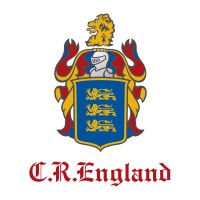C.R England